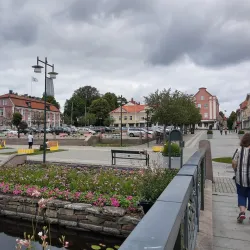 Alingsås Old Town - Alingsas (Alingsås)