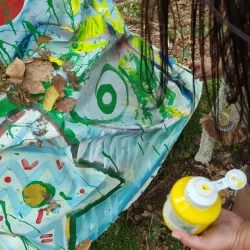 Haganäs Park - Almhult