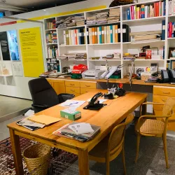 IKEA Museum - Almhult