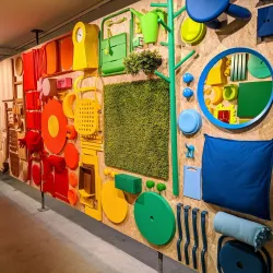 IKEA Museum - Almhult