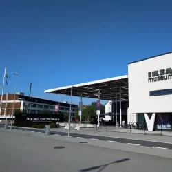 IKEA Museum - Almhult