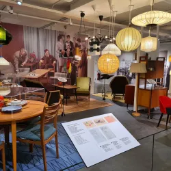 IKEA Museum - Almhult