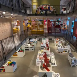 IKEA Museum - Almhult