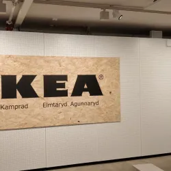 IKEA Museum - Almhult