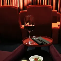 Älmhult Cultural Center (Kulturhuset Älmhult) - Almhult