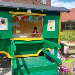 Älmhult Library - Almhult