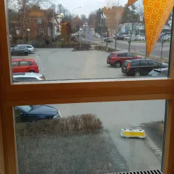 Älmhult Library - Almhult