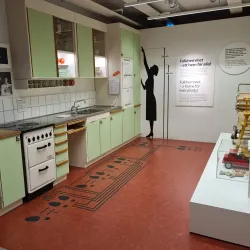 Älmhult Local History Museum (Älmhults hembygdsmuseum) - Almhult