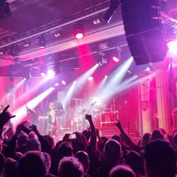 Älmhult Market Square (Älmhults torg) - Almhult