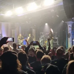 Älmhult Market Square (Älmhults torg) - Almhult