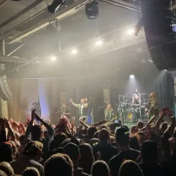 Älmhult Market Square (Älmhults torg) - Almhult