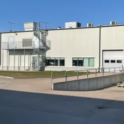 Älmhult Market Square (Älmhults torg) - Almhult