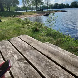 Älmhult Market Square (Älmhults torg) - Almhult