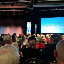 Älmhult Market Square (Älmhults torg) - Almhult