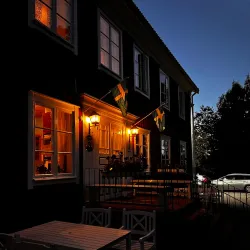 Södra Ljunga Nature Reserve - Almhult