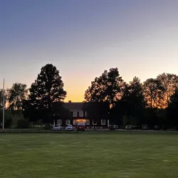 Södra Ljunga Nature Reserve - Almhult