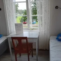 Södra Ljunga Nature Reserve - Almhult