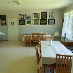 Södra Ljunga Nature Reserve - Almhult