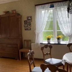 Södra Ljunga Nature Reserve - Almhult