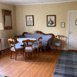 Södra Ljunga Nature Reserve - Almhult