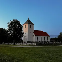 Södra Ljunga Nature Reserve - Almhult