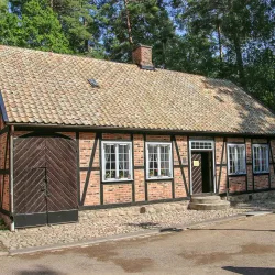 Hembygdsföreningen Ängelholm - Angelholm (Ängelholm)