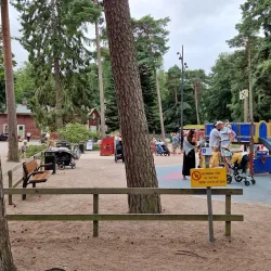 Hembygdsföreningen Ängelholm - Angelholm (Ängelholm)