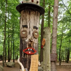 Hembygdsföreningen Ängelholm - Angelholm (Ängelholm)