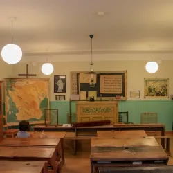 Hembygdsföreningen Ängelholm - Angelholm (Ängelholm)