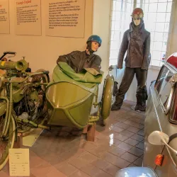 Hembygdsföreningen Ängelholm - Angelholm (Ängelholm)