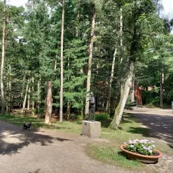 Hembygdsföreningen Ängelholm - Angelholm (Ängelholm)