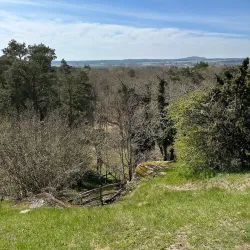 Kjugekull Climbing Area - Angelholm (Ängelholm)