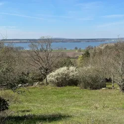 Kjugekull Climbing Area - Angelholm (Ängelholm)