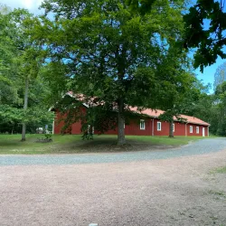 Kjugekull Climbing Area - Angelholm (Ängelholm)