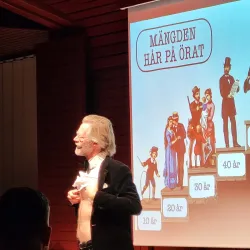 Ängelholm City Library - Angelholm (Ängelholm)