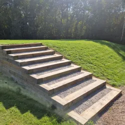 Ängelholm Golf Club - Angelholm (Ängelholm)