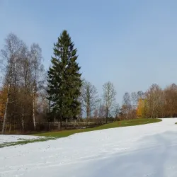 Ängelholm Golf Club - Angelholm (Ängelholm)