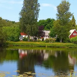 Ängelholm Golf Club - Angelholm (Ängelholm)