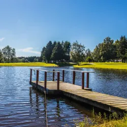 Ängelholm Golf Club - Angelholm (Ängelholm)