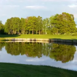 Ängelholm Golf Club - Angelholm (Ängelholm)