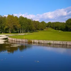 Ängelholm Golf Club - Angelholm (Ängelholm)