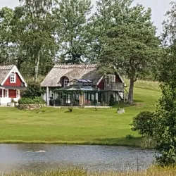Ängelholm Golf Club - Angelholm (Ängelholm)