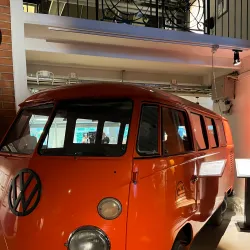 Ängelholm Museum (Ängelholms Hembygdsmuseum) - Angelholm (Ängelholm)