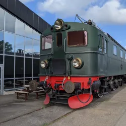 Ängelholm Museum (Ängelholms Hembygdsmuseum) - Angelholm (Ängelholm)