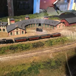 Ängelholm Museum (Ängelholms Hembygdsmuseum) - Angelholm (Ängelholm)