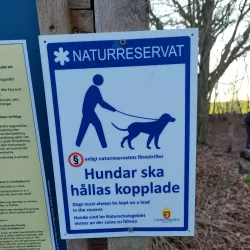 Törringelund Nature Reserve - Angelholm (Ängelholm)