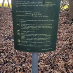 Törringelund Nature Reserve - Angelholm (Ängelholm)