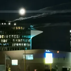 Vattentornet (Water Tower) - Angelholm (Ängelholm)