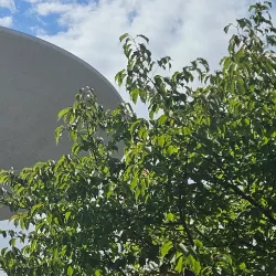 Vattentornet (Water Tower) - Angelholm (Ängelholm)