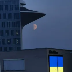 Vattentornet (Water Tower) - Angelholm (Ängelholm)